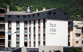 Sowell Hotels Le Parc & Spa