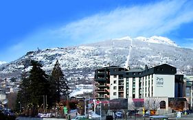 Sowell Hotels Le Parc & Spa